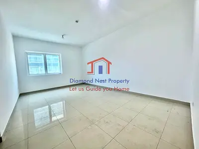 Elegant 2 Master Bedroom APT, Parking, Gym