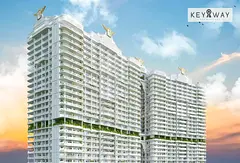 Sky Wellness Residence | Leisure Deck View