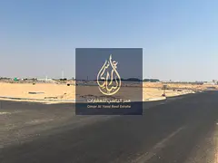 Investment Plot for Sale in Blayda 2 | 2,422 Sq. Ft.
