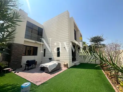 Single Row | Furnished | Vacant
