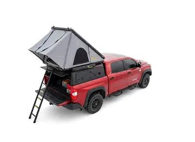 Canopy for Pickup Trucks - 3 doors