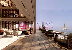 5 Bedroom plus Maid Ultra-Luxury Penthouse at the Waldorf Astoria Residences