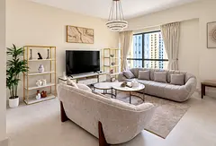 Exclusive | Upgraded & Furnished | High Floor