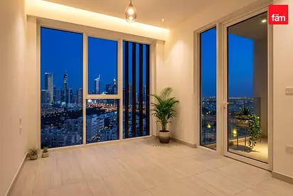 Bright & Clean Unit | 1 Bed | JVC