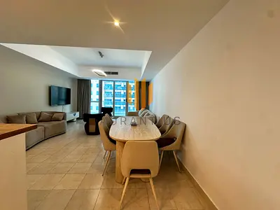 Furnished | Modern Furnishings | Prime Location