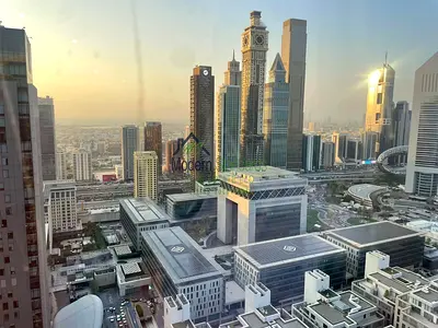 Fully Renovated 1-Bedroom Apartment for Rent in Sky Gardens, DIFC