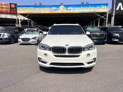 2018 BMW X5 sDrive35i | American Specs | Excellent Condition