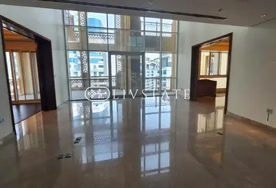 Luxury Duplex Penthouse | Breathtaking Sea Views