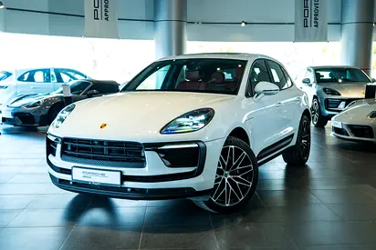 Porsche Macan REF# USD6283 2 Yrs Warranty