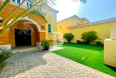 Vastu | Corner Villa | 3 BR Large