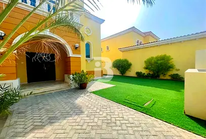 Vastu | Corner Villa | 3 BR Large