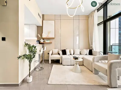 Elegant City Stay | Merano Tower 1BR