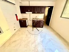 Studio available at WOW deal in Muwaileh// full family building// prime location// affordable