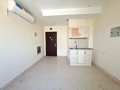 School area studio apartment just in 15k ready to move only for family