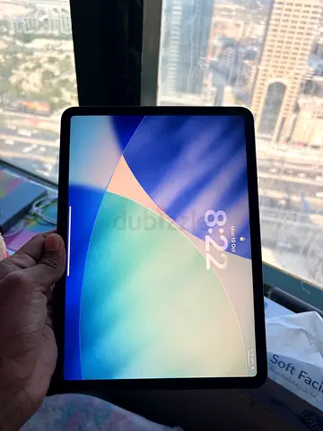Apple iPad 10.9-inch (2022) - Good Condition, Wi‑Fi