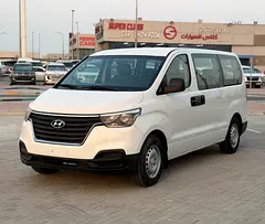2020 Hyundai H-1