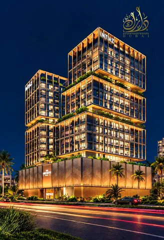 50/50 Payment Plan | Fully Furnished | Book Now!