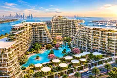 3-Year Post-Handover Plan | Sea & Marina Views | Exclusive Gated Community.