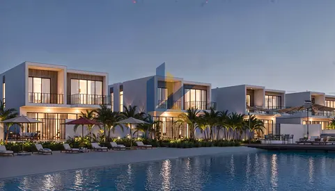 4BR Townhouse for Sale in Sharjah | Freehold | Handover 2029 | Easy Installments