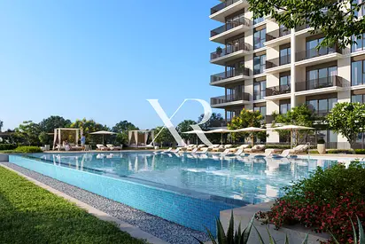 COMFORT MEETS LUXURY | ELEGANT COMMUNITY LIVING
