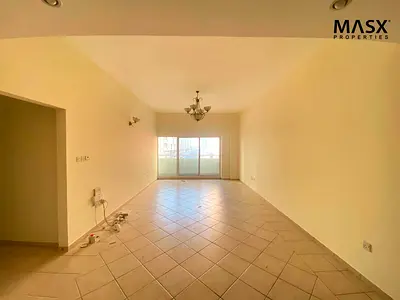 Spacious Living | Near Mall of Emirates | Family Residence
