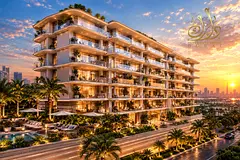 YOUR CHANCE TO OWN IN DUBAI STARTS HERE