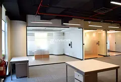 2 ADJACENT OFFICES | FURNISHED | 3,970.49 SQFT