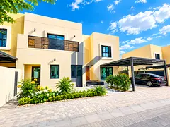 Exceptional 5-Bedroom Villa for Sale | Sharjah Sustainable City