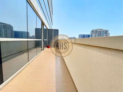 Grand Offer - 1BR Hall Available For Rent - Chiller Free