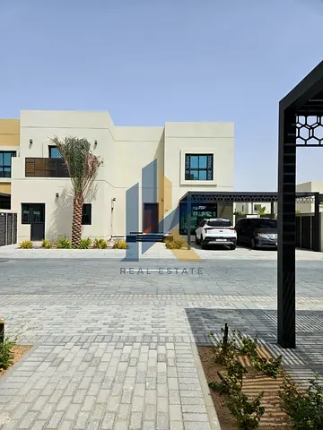 5 BHK Villa In Gated Community SSC