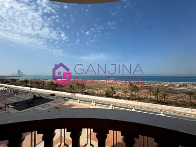 Stunning Sea View Studio in Royal Breeze 5 | 4 Cheques