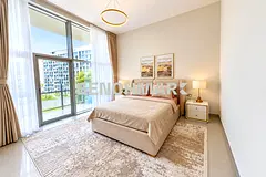 Modern 2BR Apartment | Lamar Residence | Expansive Balcony!