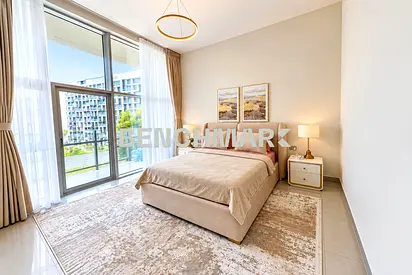 Modern 2BR Apartment | Lamar Residence | Expansive Balcony!