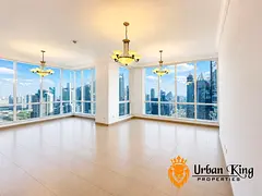 Luxury Spacious | Chiller Free | Ready To Move | All Amenities