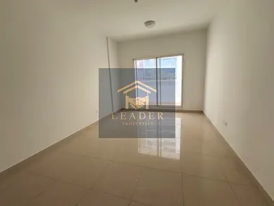استوديو غير مفروش | رويال JVC | إطلالة على الشرفة