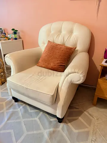 Armchair