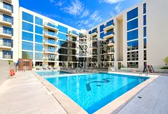 PARK-SIDE HOME | RENTED UNIT | PRIME JVT LOCATION