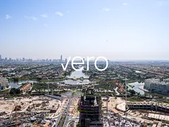 Jumeirah Islands View | High Floor | Vacant
