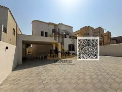 🏡 Luxurious Standalone Villa with Huge Yard for Annual Rent in Al Rawda 3, Ajman ✨