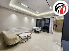 BRAND NEW 1BHK | SMART HOME | PREMIUM FURNITURE | AED 62K