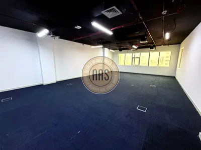 VERY BIGGER OFFICE FOR RENT || FREE DEWA, CHILLER AND WI-FI || READY TO MOVE IN || FLEXIBLE PAYMENT