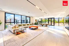 EXCLUSIVE | VACANT DUPLEX| HIGH FLOOR
