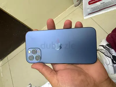 Iphone 12 pro 256gb 77% battery health