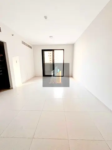 BRAND NEW BUILDING// SPACIOUS 1BHK WITH BALCONY// CLOSE TO NESTO