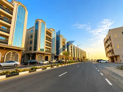 🔥 **PRIME G+4 MIXED-USE PLOT | 36M MAIN ROAD | MASAAR FACING | 19,600 SQ.FT BUA | FREEHOLD FOR ALL NATIONALITIES** 🔥