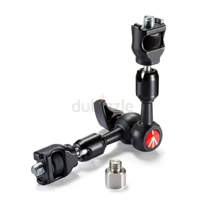 Manfrotto 244 Micro Friction Arm + Nano Clamp