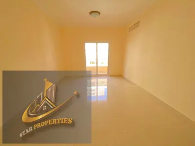 LIKE A NEW BUILDING// HUGE 1BHK ONLY 27500 WITH BALCONY+2WASHROOM 1 MASTER ROOM +BIG CLOSE HALL