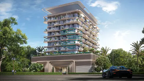 WATERFRONT | 20% OFF LIMITED OFFER | 1% MONTHLY | EUROPEAN STYLE | FULLY FURNISHED