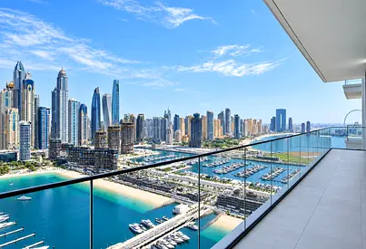 Brand New | Exclusive | With Panoramic Views