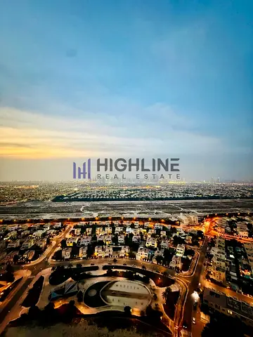 Luxury Furnished 2BR | High Floor Marina Skyline